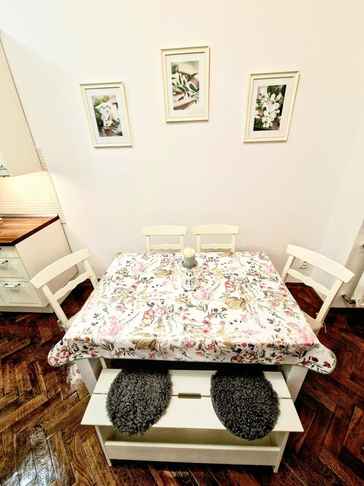 Marina Old Town Apartment Кошице Экстерьер фото