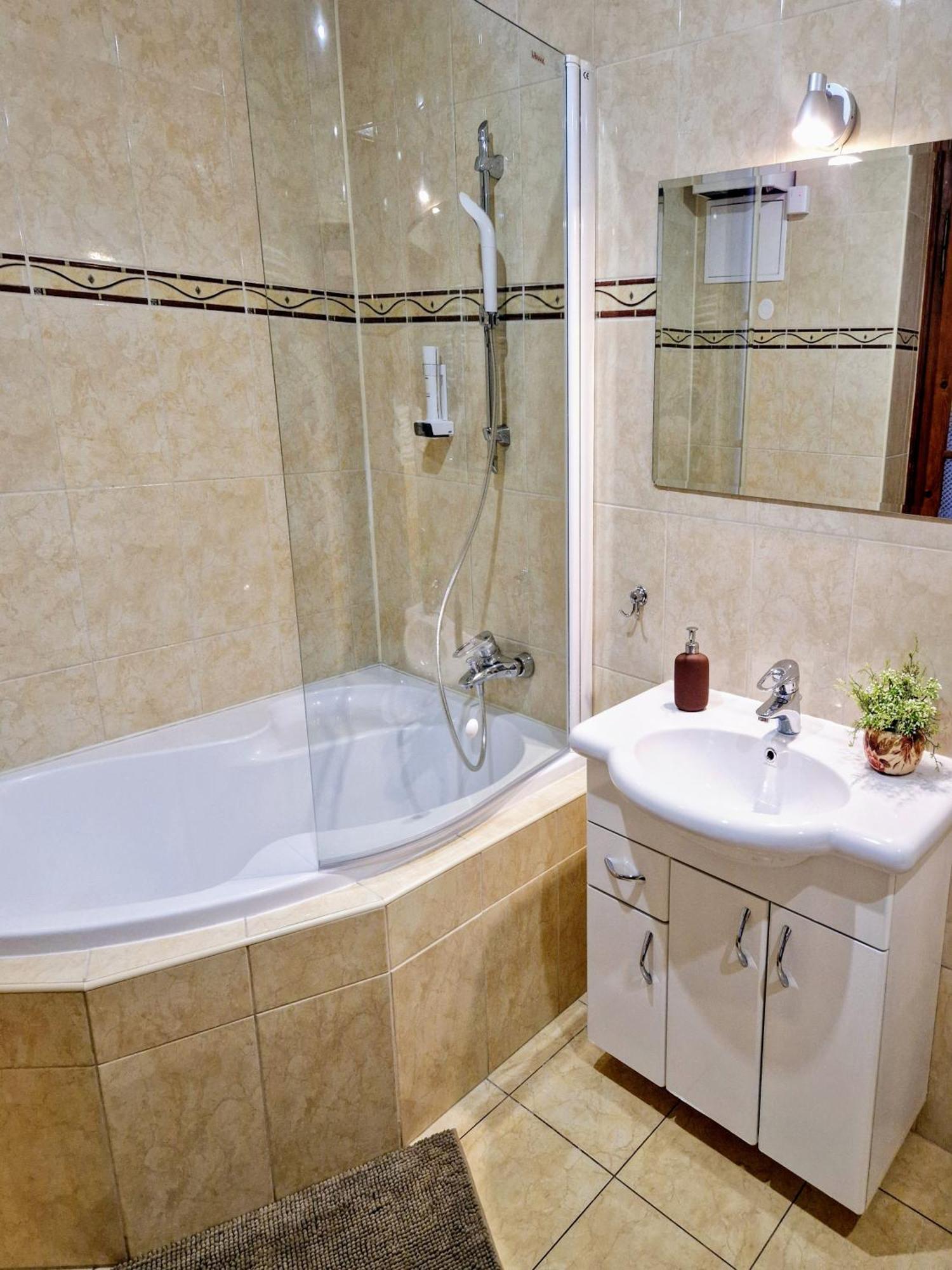 Marina Old Town Apartment Кошице Экстерьер фото